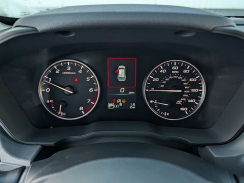 New 2026 Subaru Crosstrek 2.0i Premium image 15