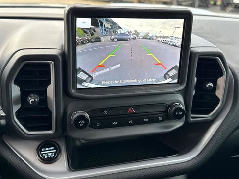 Certified 2024 Ford Bronco Sport Big Bend image 31