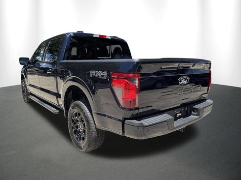 Used 2024 Ford F150 XLT w/ Equipment Group 302A MID AWD/4WD image 19