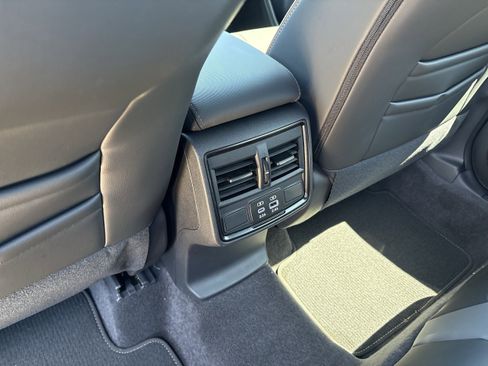 New 2026 Subaru Forester Sport image 31