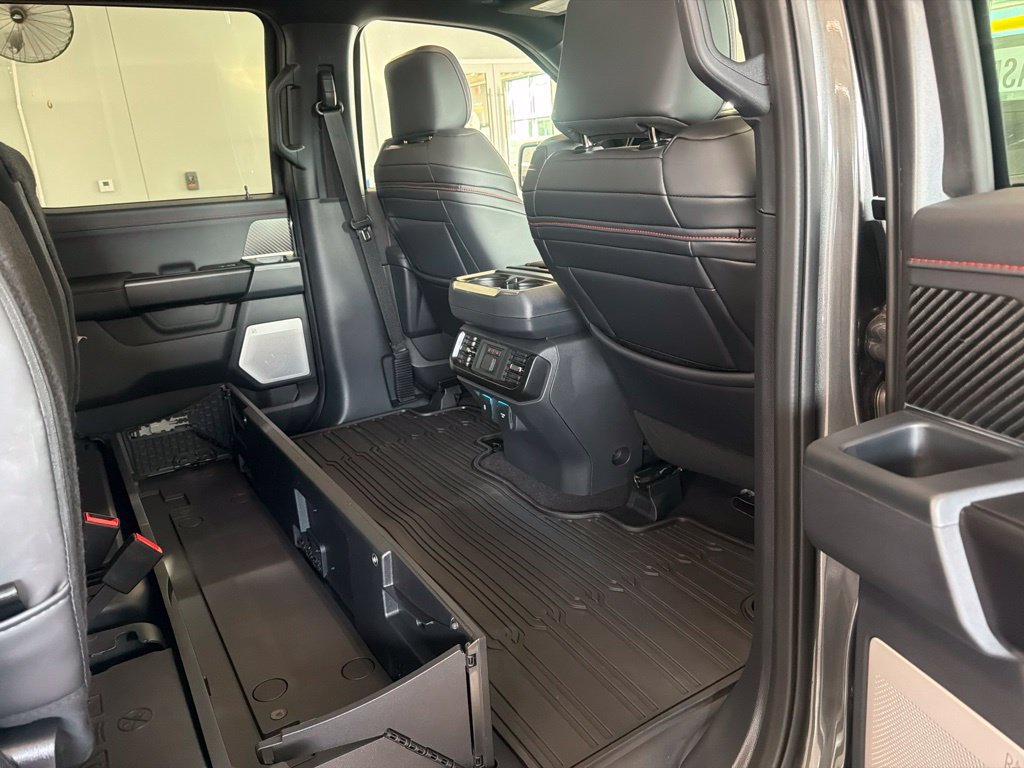 New 2026 Ford F150 Raptor AWD/4WD image 69