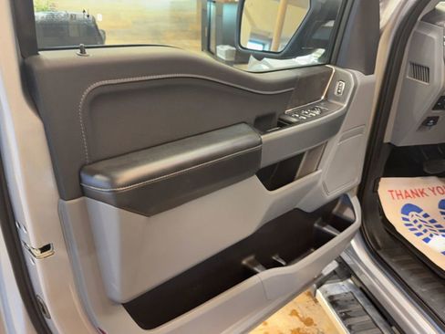 Used 2024 Ford F150 XLT image 29