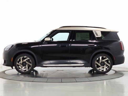 New 2025 MINI Cooper Countryman SE w/ Comfort Package Max image 4