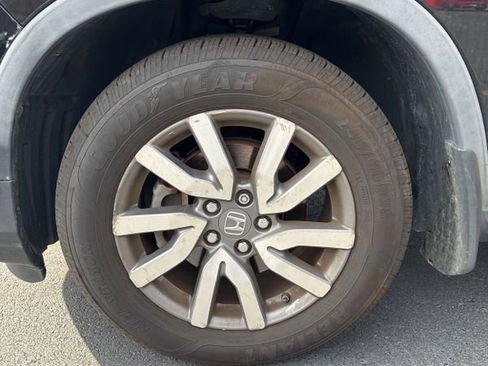 Used 2019 Honda Pilot EX-L image 22