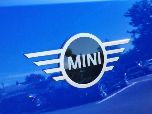 Used 2025 MINI Cooper Countryman S AWD/4WD image 28