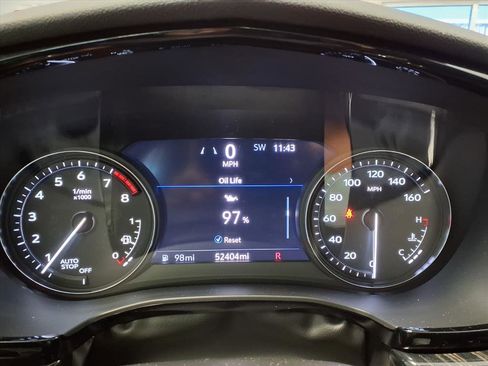 Certified 2022 Cadillac XT6 Premium Luxury w/ Technology Package image 31