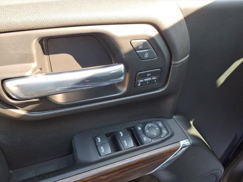Certified 2022 Chevrolet Silverado 1500 High Country image 27