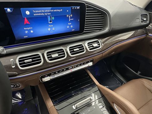 New 2026 Mercedes-Benz GLE 450 4MATIC image 32