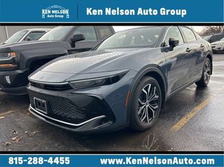 Used 2026 Toyota Crown XLE video 1