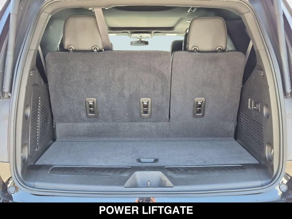 Used 2021 GMC Yukon SLT w/ SLT Luxury Plus Package AWD/4WD image 24