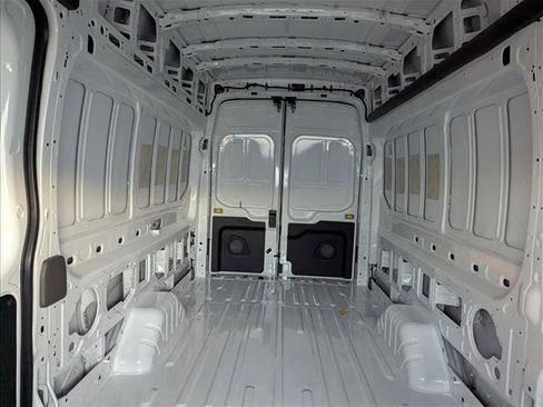 New 2026 Ford Transit 350 148 High Roof Extended image 14