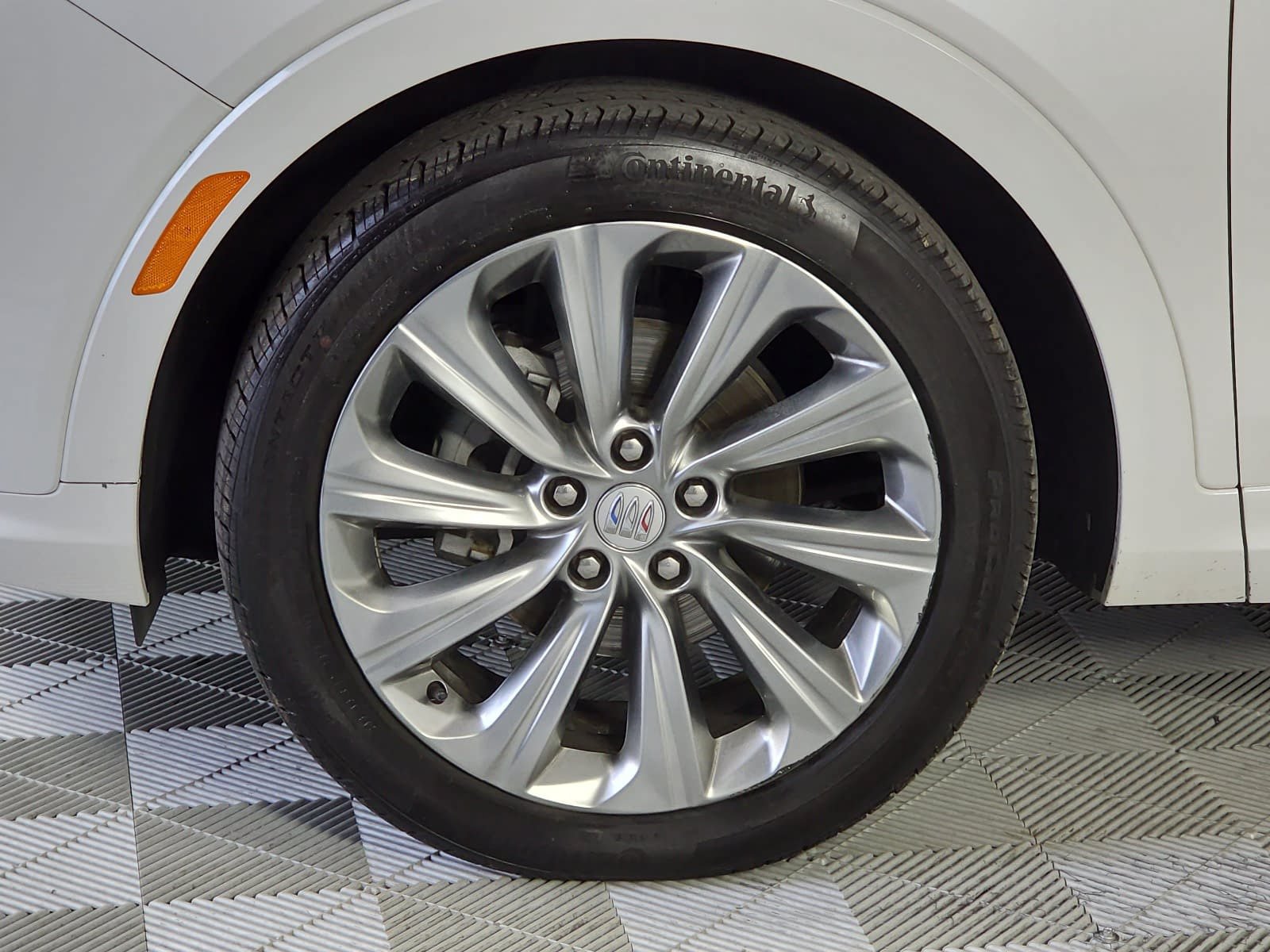 Used 2024 Buick Envista Avenir FWD image 10