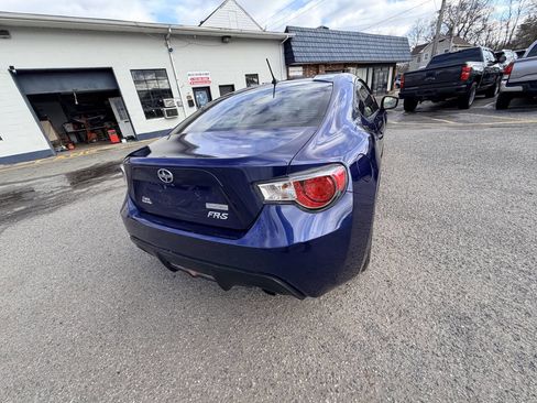 Used 2013 Scion FR-S image 11