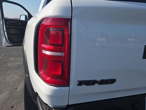 Used 2026 RAM 1500 RHO w/ RHO Level 1 Equipment Group AWD/4WD image 30