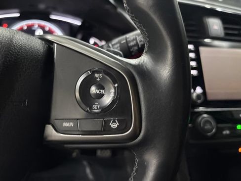 Used 2021 Honda Civic Sport image 19