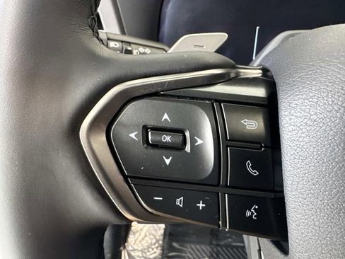 Certified 2025 Lexus GX 550 w/ Accessory Package (Z1) AWD/4WD image 29