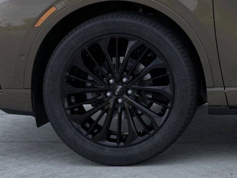 New 2025 Lincoln Corsair Reserve w/ Equipment Group 202A image 19