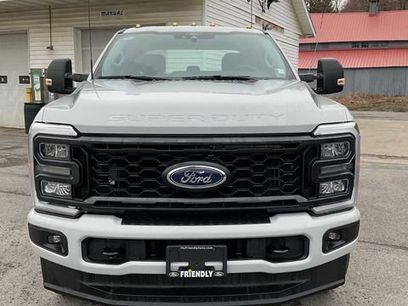 Used 2026 Ford F350 XL w/ STX Appearance Package