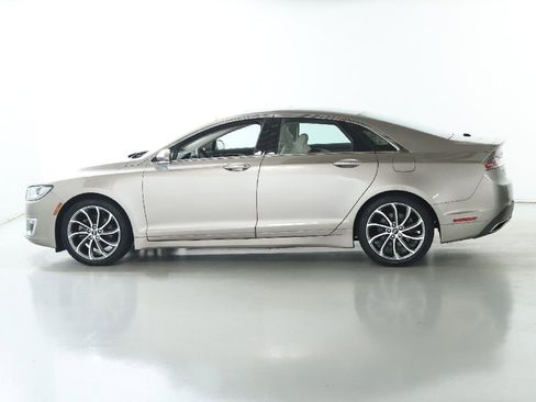 Used 2019 Lincoln MKZ Reserve w/ Reserve Plus Package image 38