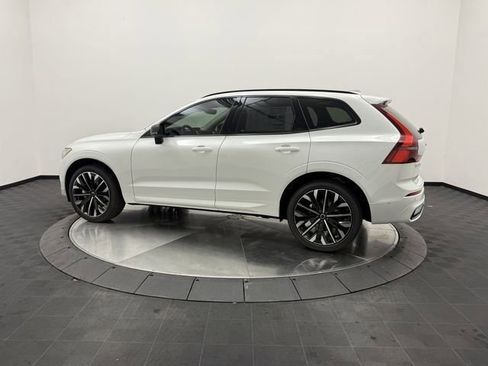 New 2026 Volvo XC60 B5 Ultra w/ Protection Package Premier AWD/4WD image 5