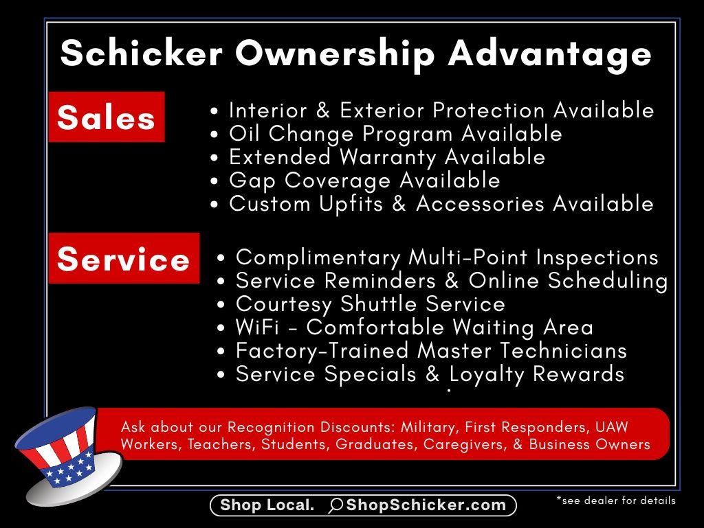 Used 2025 Chrysler Pacifica Limited FWD image 4