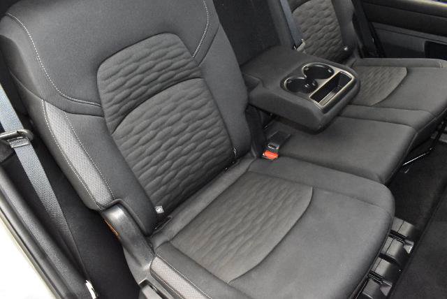 Certified 2025 Nissan Pathfinder SV FWD image 28
