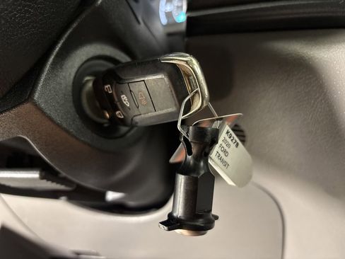 Used 2020 Ford Transit 250 Low Roof image 12