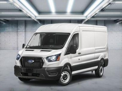 New 2026 Ford Transit 350 T-350 148 Med Rf 9500 GVWR RWD w/ Load Area Protection Package