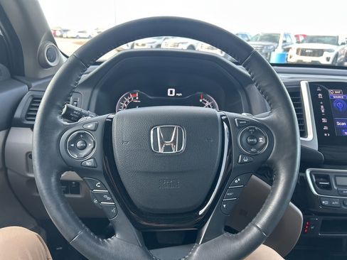 Used 2020 Honda Ridgeline RTL-E image 25