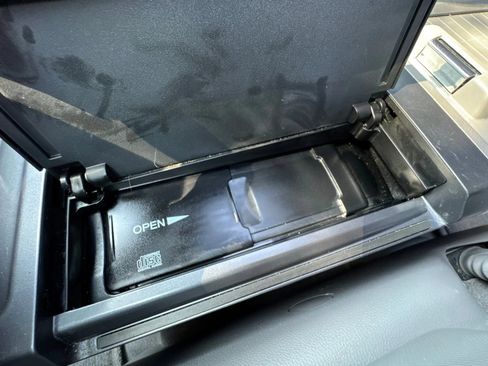 Used 2007 Honda CR-V EX-L image 26