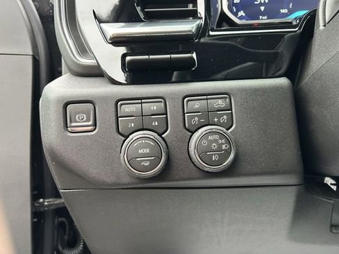 New 2026 Chevrolet Silverado 2500 LTZ w/ LTZ Plus Package image 33