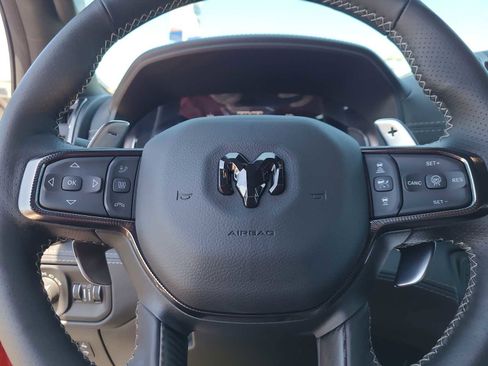 New 2026 RAM 1500 RHO AWD/4WD image 23