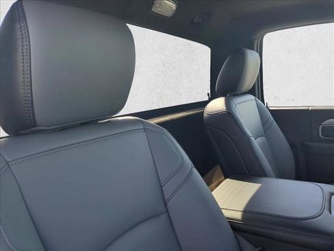 New 2026 RAM 5500 Tradesman w/ Chrome Appearance Group image 14