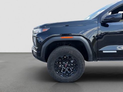 Used 2026 GMC Canyon Elevation w/ Convenience Package AWD/4WD image 22