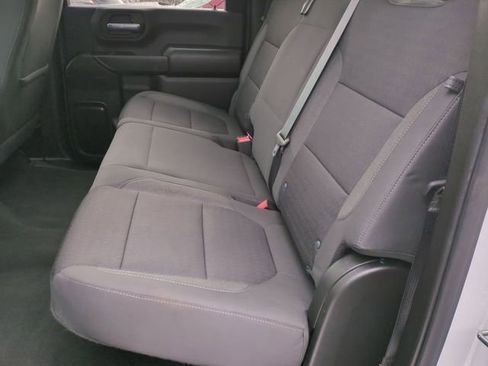 Certified 2022 Chevrolet Silverado 2500 LT w/ Snow Plow Prep/Camper Package image 23