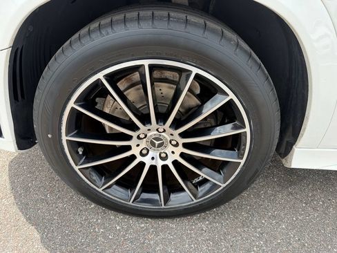 Used 2020 Mercedes-Benz GLE 350 image 20