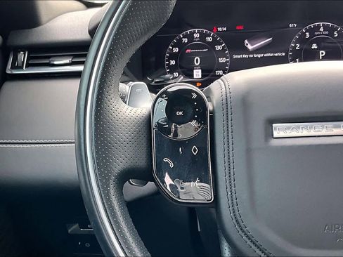 Used 2020 Land Rover Range Rover Velar R-Dynamic HSE image 22