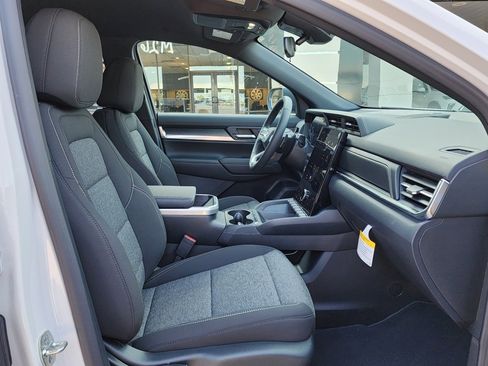 New 2026 GMC Terrain Elevation w/ Black Edition image 37