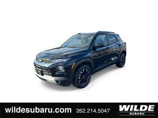 Used 2021 Chevrolet TrailBlazer LT w/ Convenience Package video 1