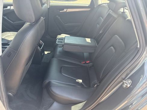 Used 2014 Audi A4 2.0T Premium w/ S Line Style Package image 11