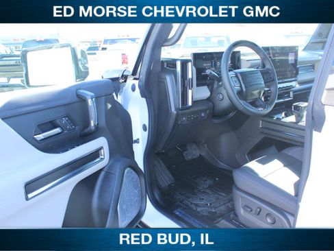New 2026 GMC Hummer EV 4x4 Crew Cab image 6