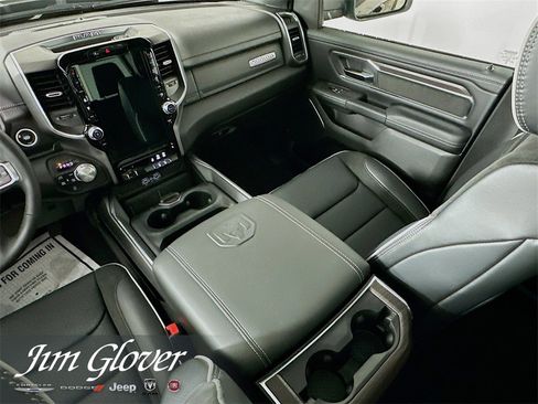New 2026 RAM 1500 Laramie image 20