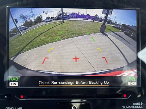 Used 2019 Subaru Ascent Touring AWD/4WD image 20