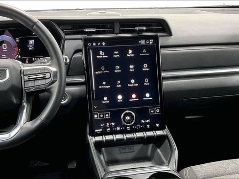 Used 2025 GMC Terrain Elevation FWD image 7