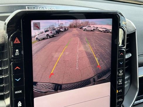 New 2026 RAM 1500 Laramie image 30