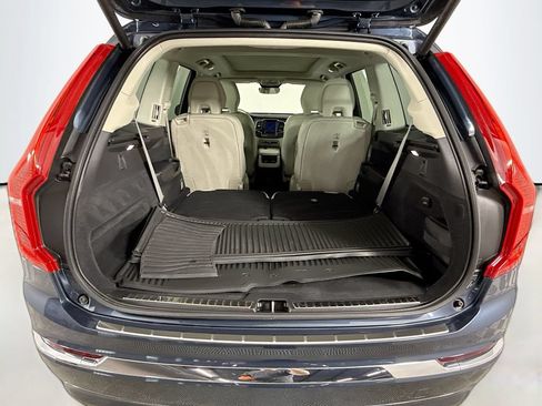 Used 2023 Volvo XC90 B6 Plus w/ Protection Package Premier AWD/4WD image 22