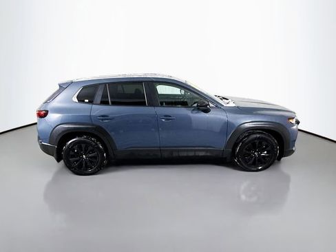 Used 2023 MAZDA CX-50 2.5 S w/ Preferred Plus Pkg image 8