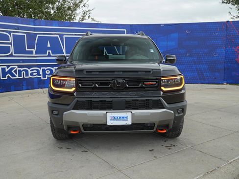 New 2026 Honda Passport TrailSport image 2