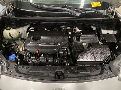 Used 2019 Kia Sportage LX FWD image 18