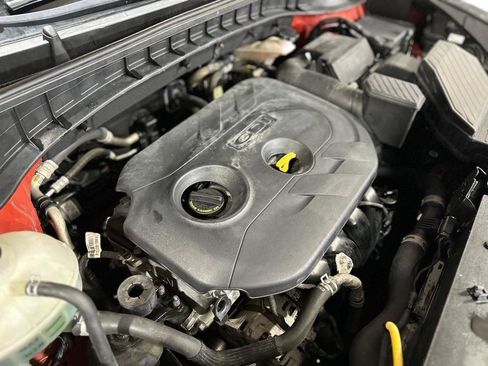 Used 2017 Hyundai Tucson SE Plus w/ Cargo Package FWD image 38